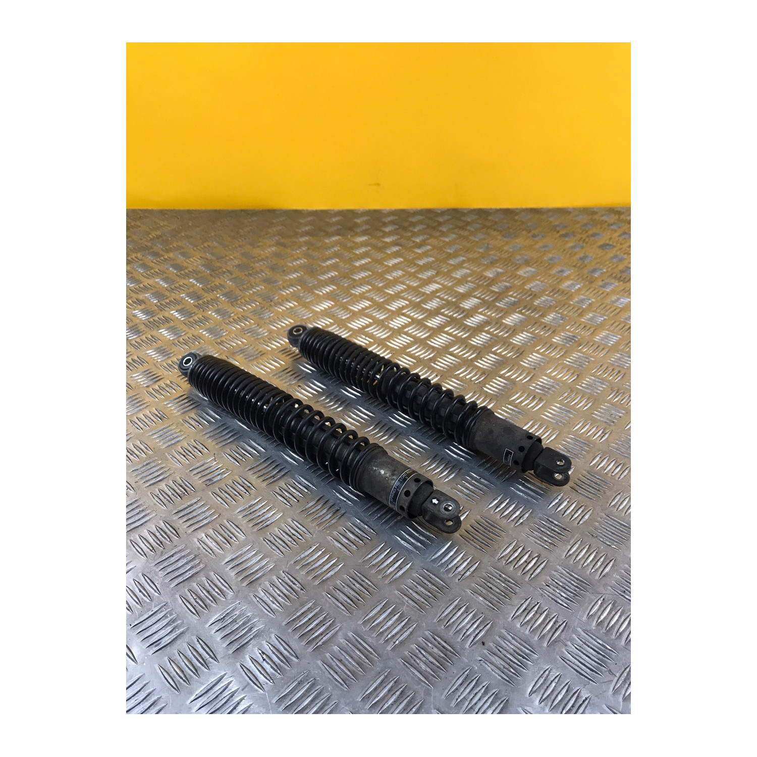 Amortisseur arrière pour HONDA S-wing 125 2008