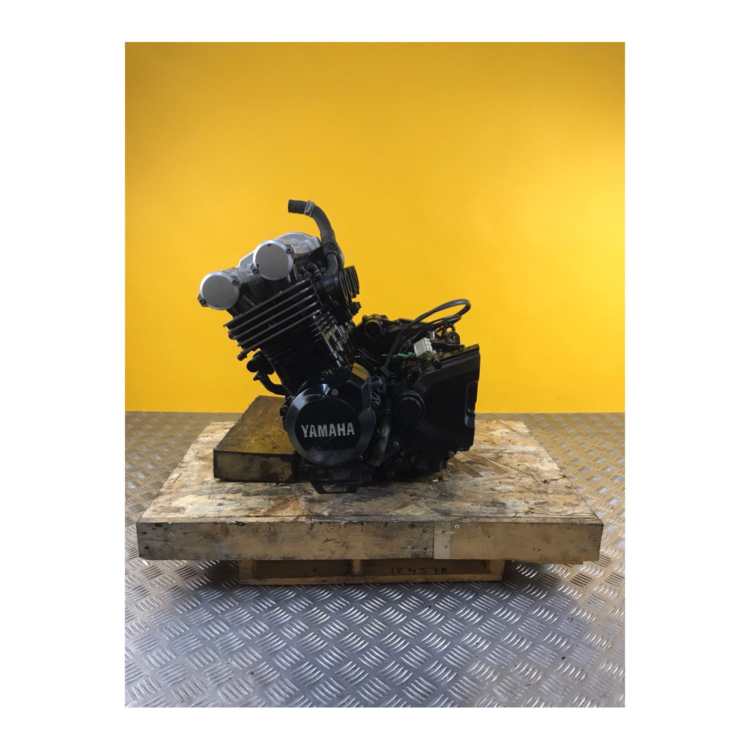 Moteur pour YAMAHA FAZER 600 2002