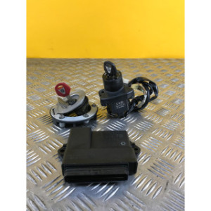 Kit clé Neiman CDI pour YAMAHA FJR 1300 2004