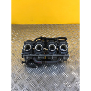 Rampe de carburateurs pour HONDA CBF 600 S 2010