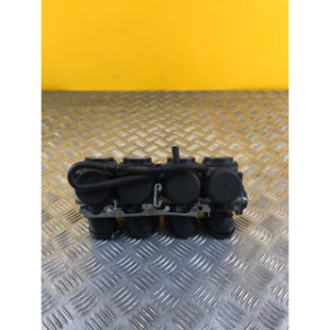 Rampe de carburateurs pour HONDA CBF 600 S 2010