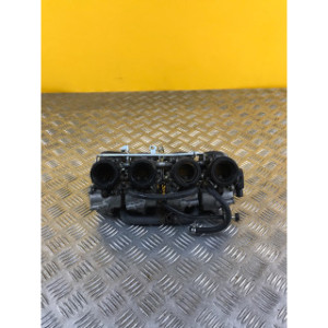Rampe de carburateurs pour HONDA CBF 600 S 2010