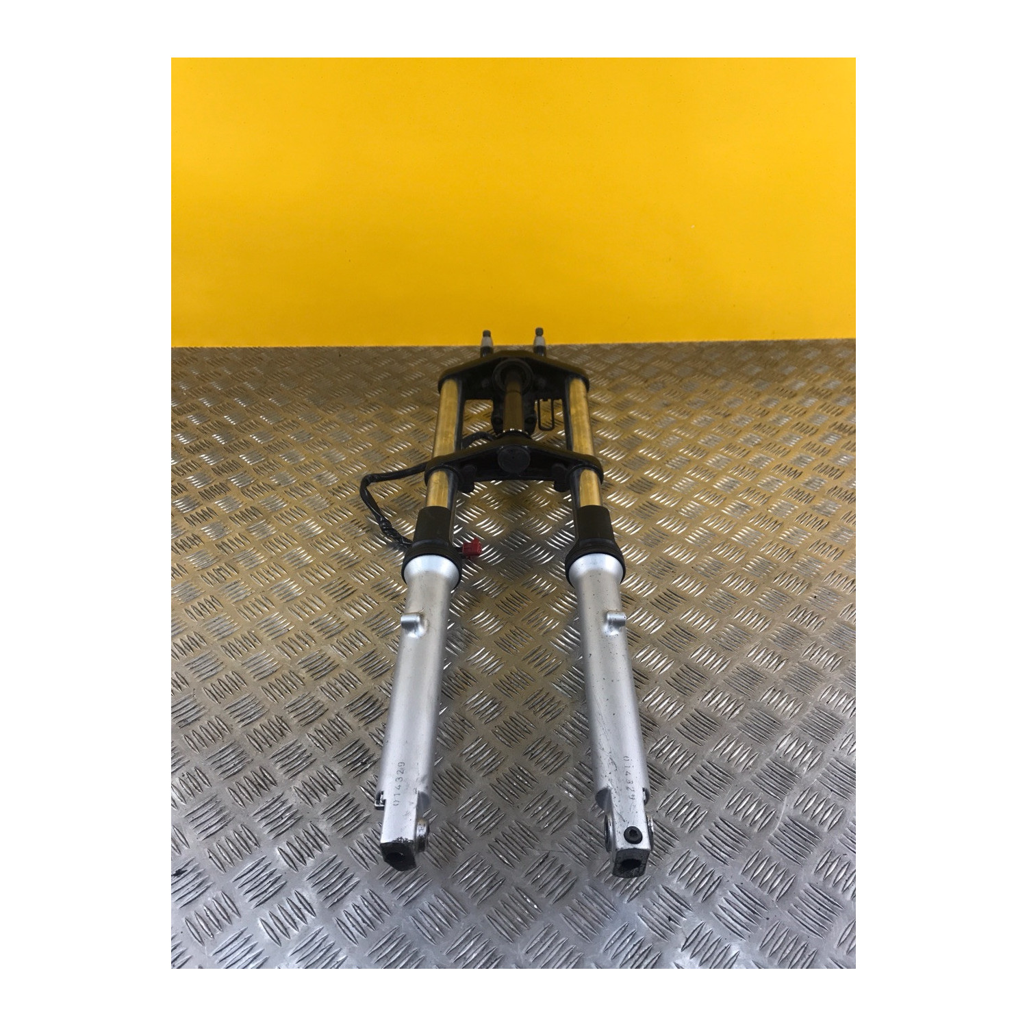 Fourche pour YAMAHA FAZER 600 2002