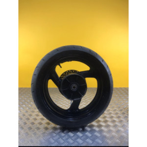 Jante arrière pour YAMAHA FAZER 600 2002