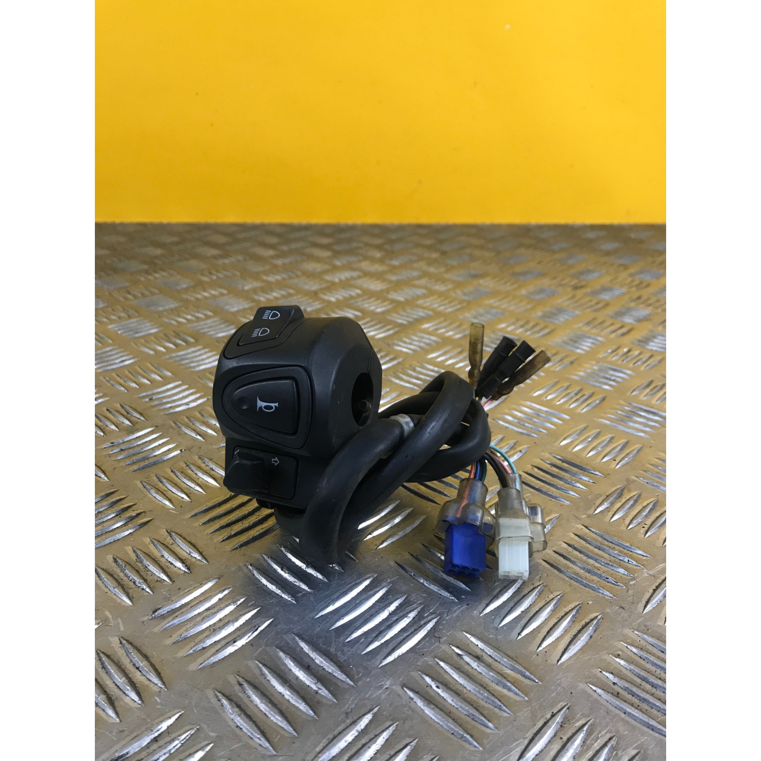 Commodo gauche pour HONDA PCX 125 2016