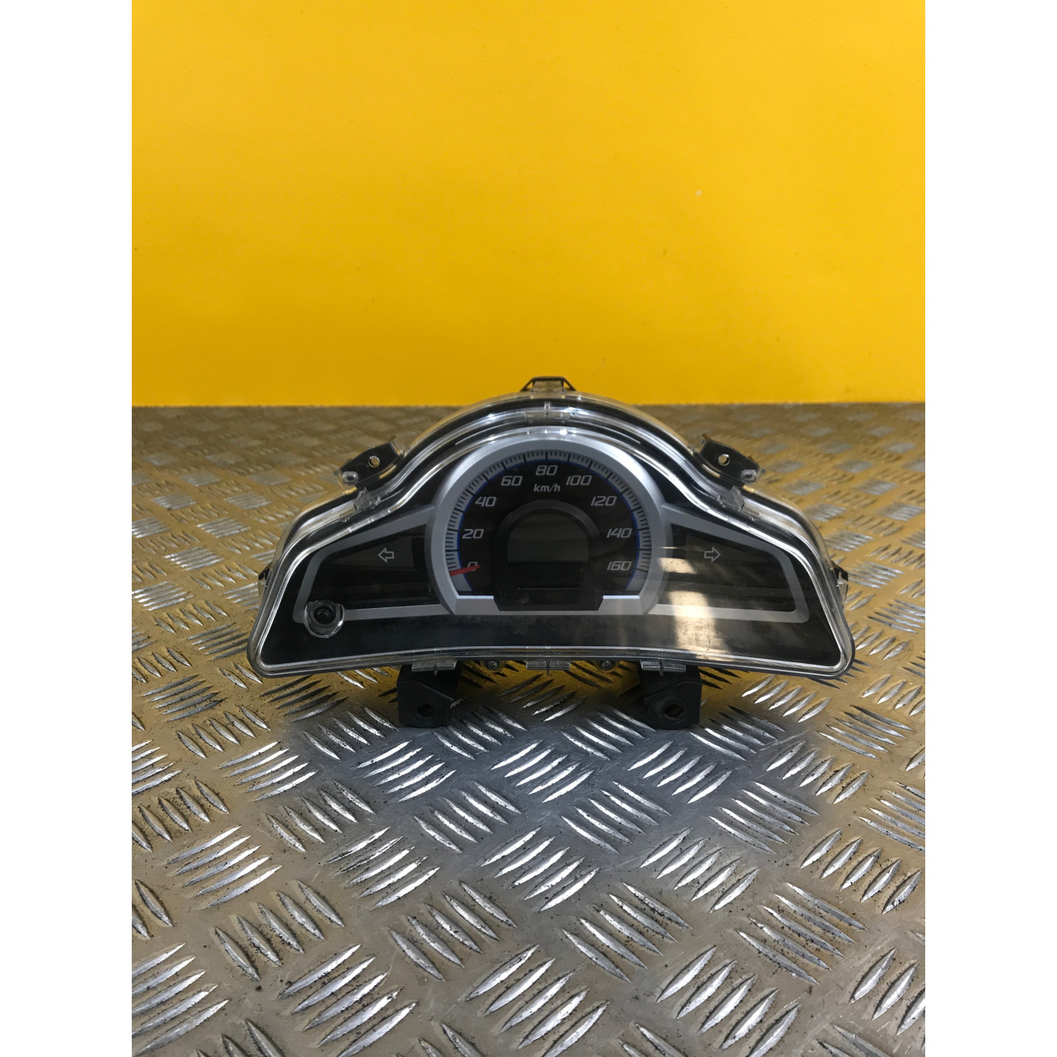 Compteur tableau de bord pour HONDA PCX 125 2016