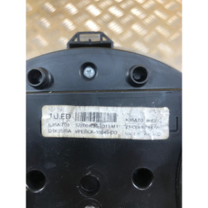 Compteur tableau de bord pour HONDA PCX 125 2016