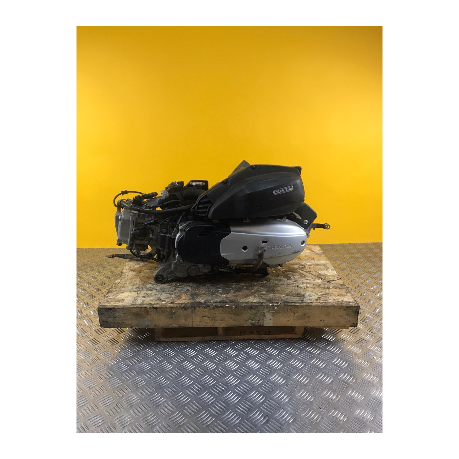 Moteur pour HONDA PCX 125 2016