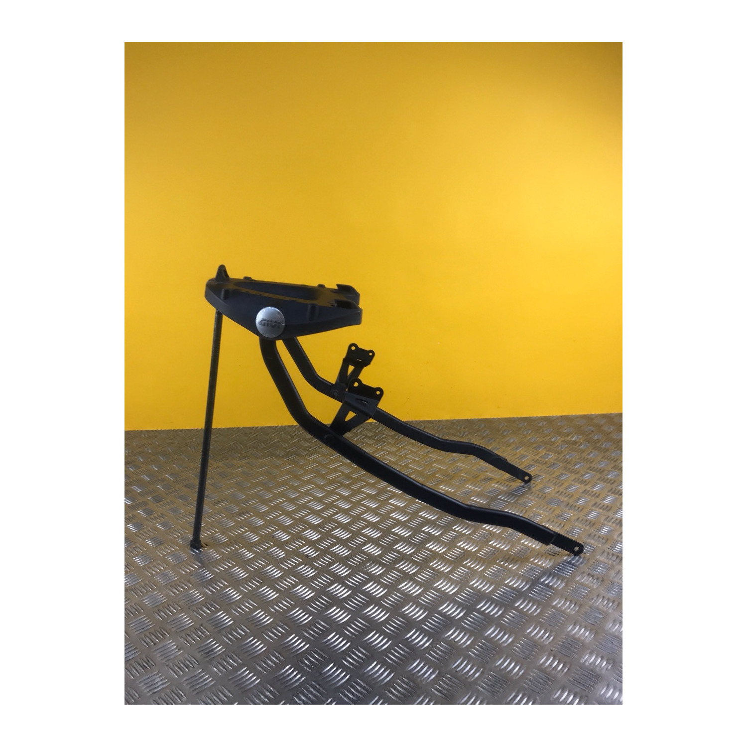 Support de top case pour SUZUKI GSX 1250 FA 2014