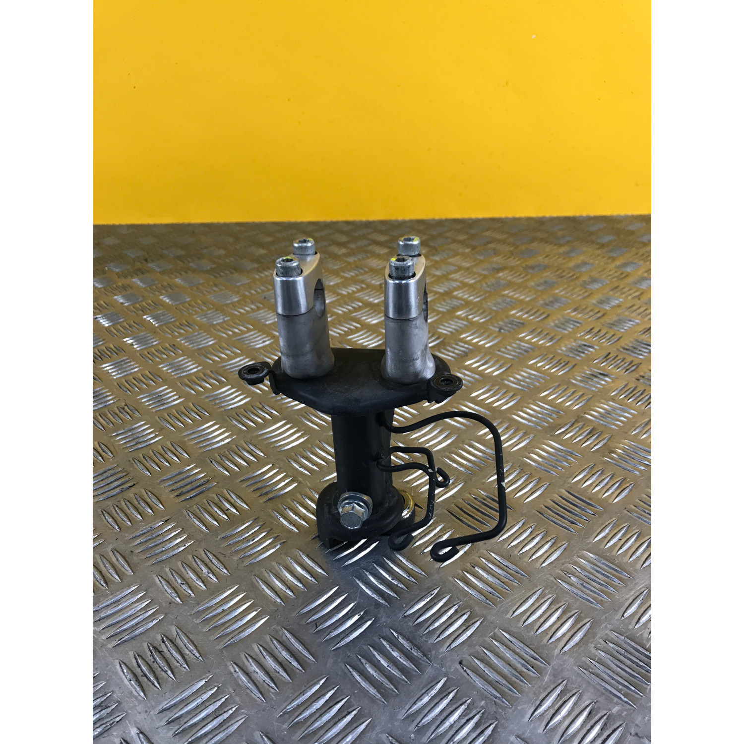 Té de fourche supérieur pour HONDA PCX 125 2017