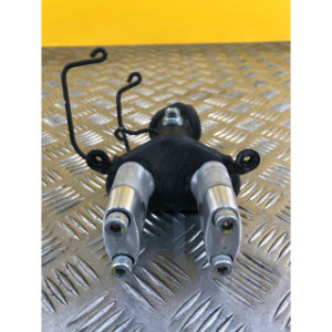 Té de fourche supérieur pour HONDA PCX 125 2017