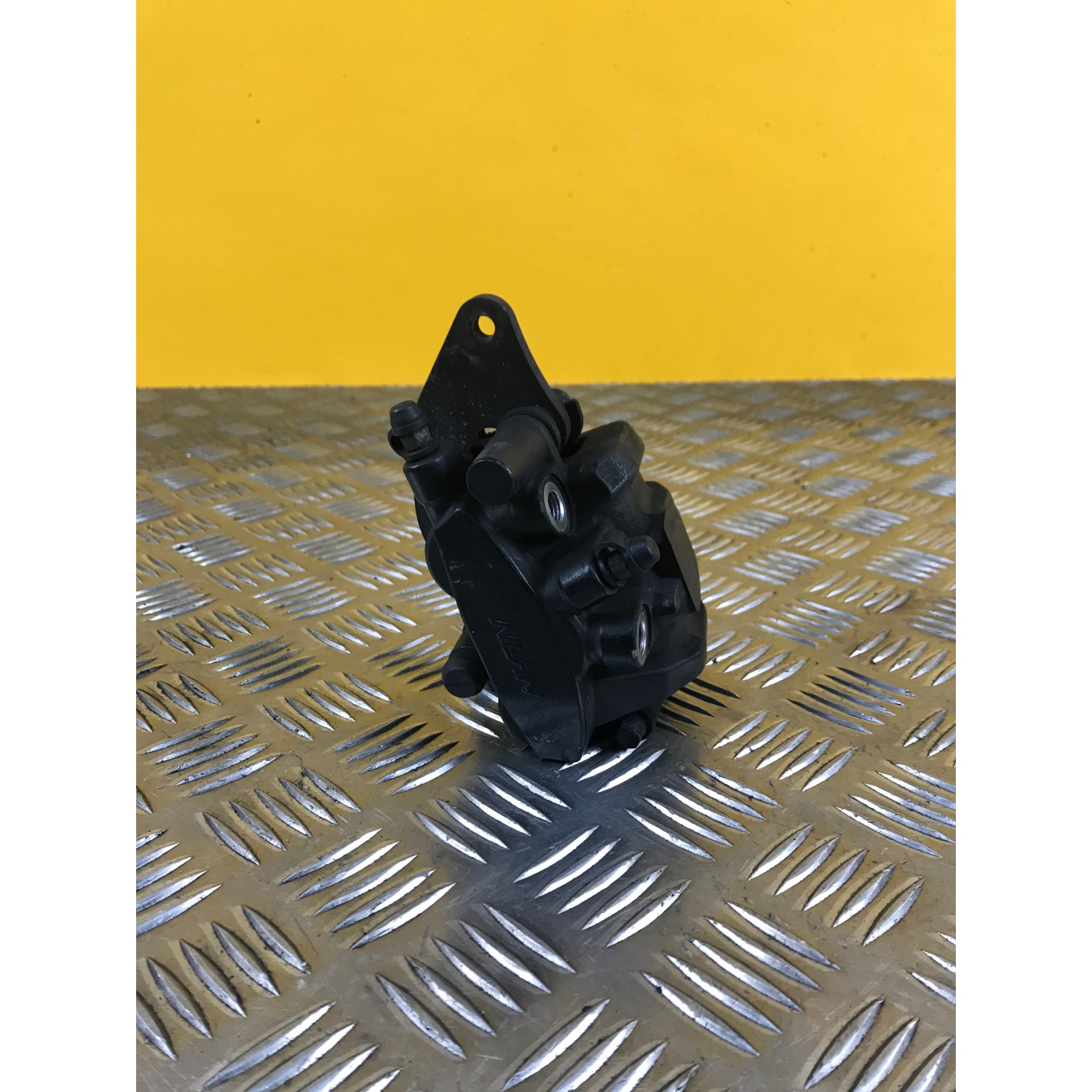 étriers de frein avant gauche pour HONDA PCX 125 2017