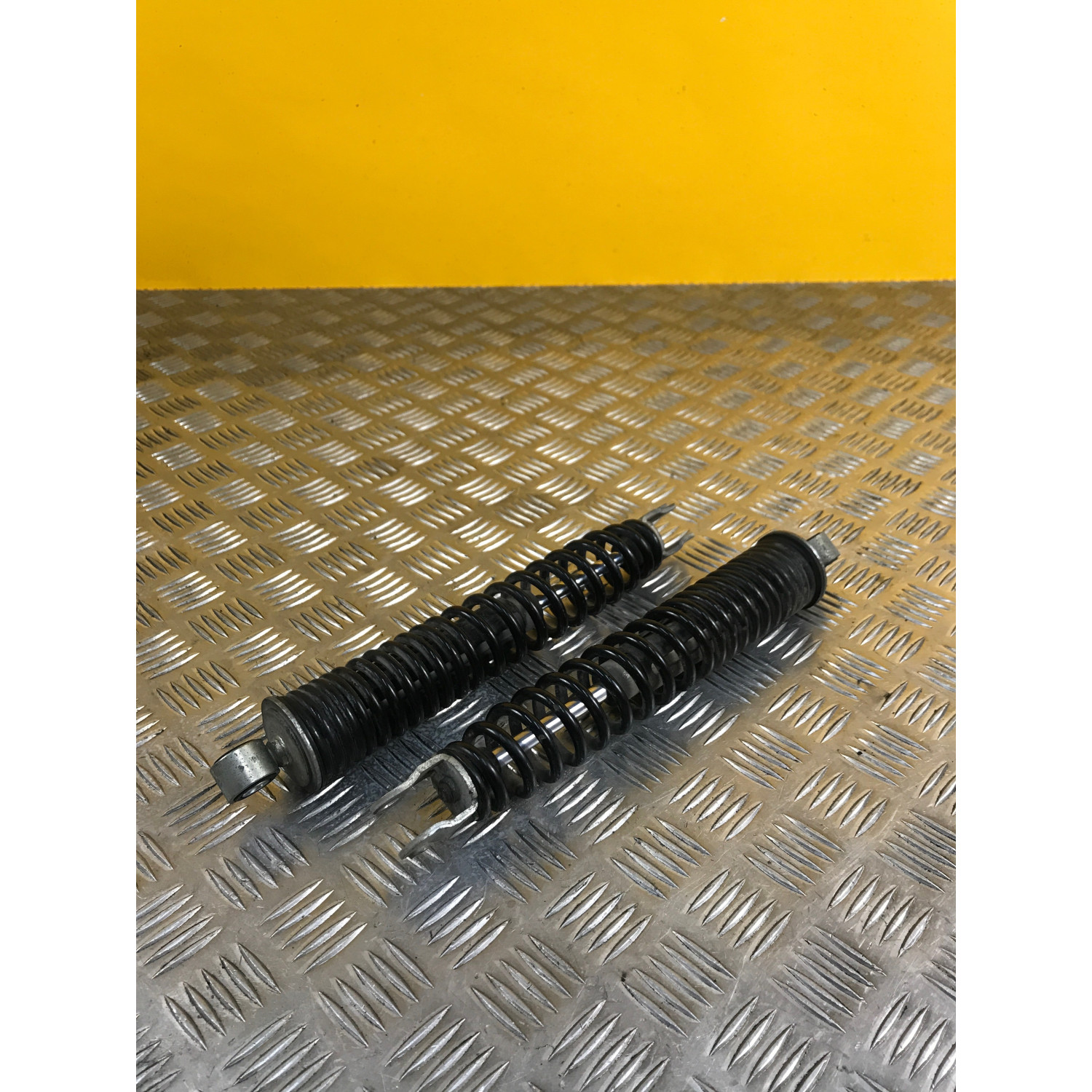 Amortisseur arrière pour HONDA PCX 125 2017