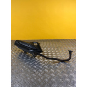 Silencieux échappement pour HONDA PCX 125 2017