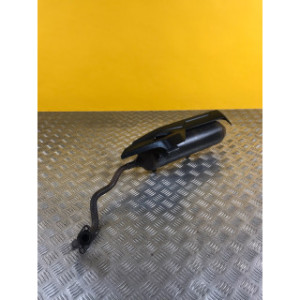 Silencieux échappement pour HONDA PCX 125 2017