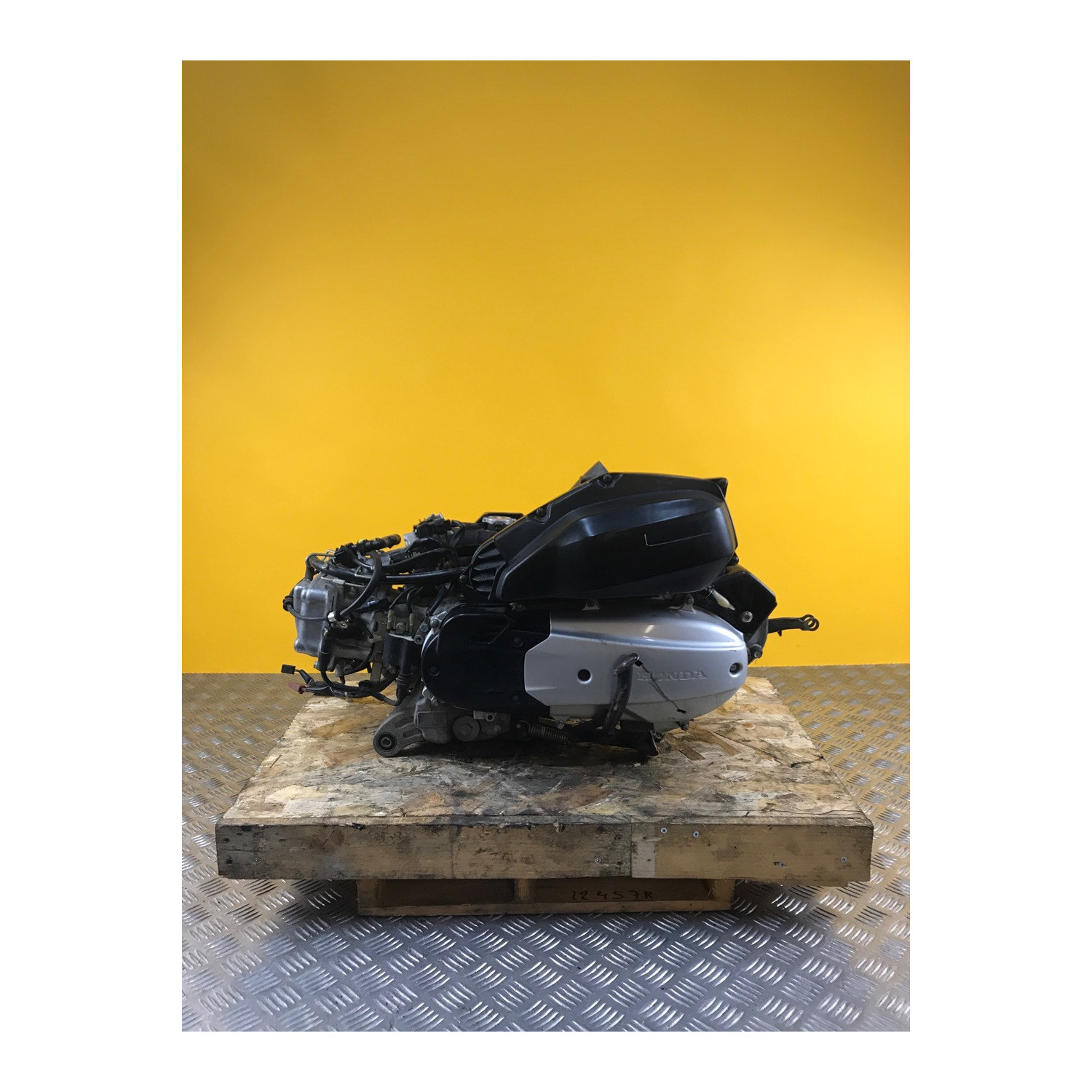 Moteur pour HONDA PCX 125 2017