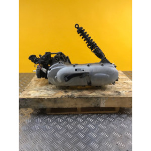 Moteur pour YAMAHA NEO S 50 2013