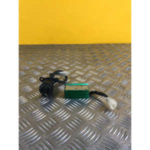 Kit clé Neiman CDI pour APOLLO 250 DMZ 2024