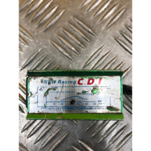 Kit clé Neiman CDI pour APOLLO 250 DMZ 2024