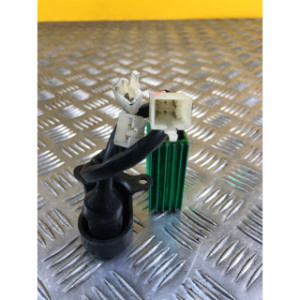 Kit clé Neiman CDI pour APOLLO 250 DMZ 2024