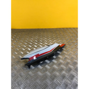 Cache latéral arrière sous selle gauche pour APOLLO 250 DMZ 2024