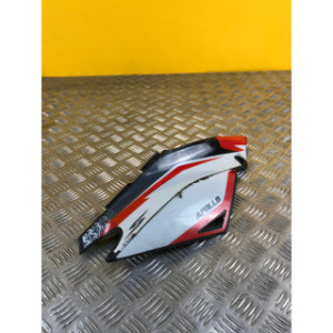 Cache latéral arrière sous selle droit pour APOLLO 250 DMZ 2024