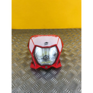 Face avant pour APOLLO 250 DMZ 2024