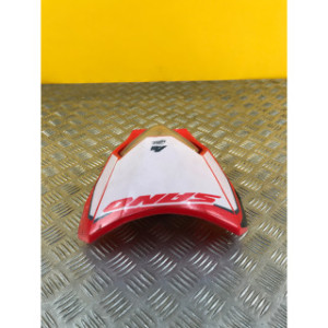 Face avant pour APOLLO 250 DMZ 2024