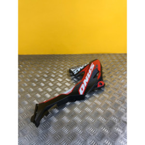 Cache reservoir gauche pour APOLLO 250 DMZ 2024