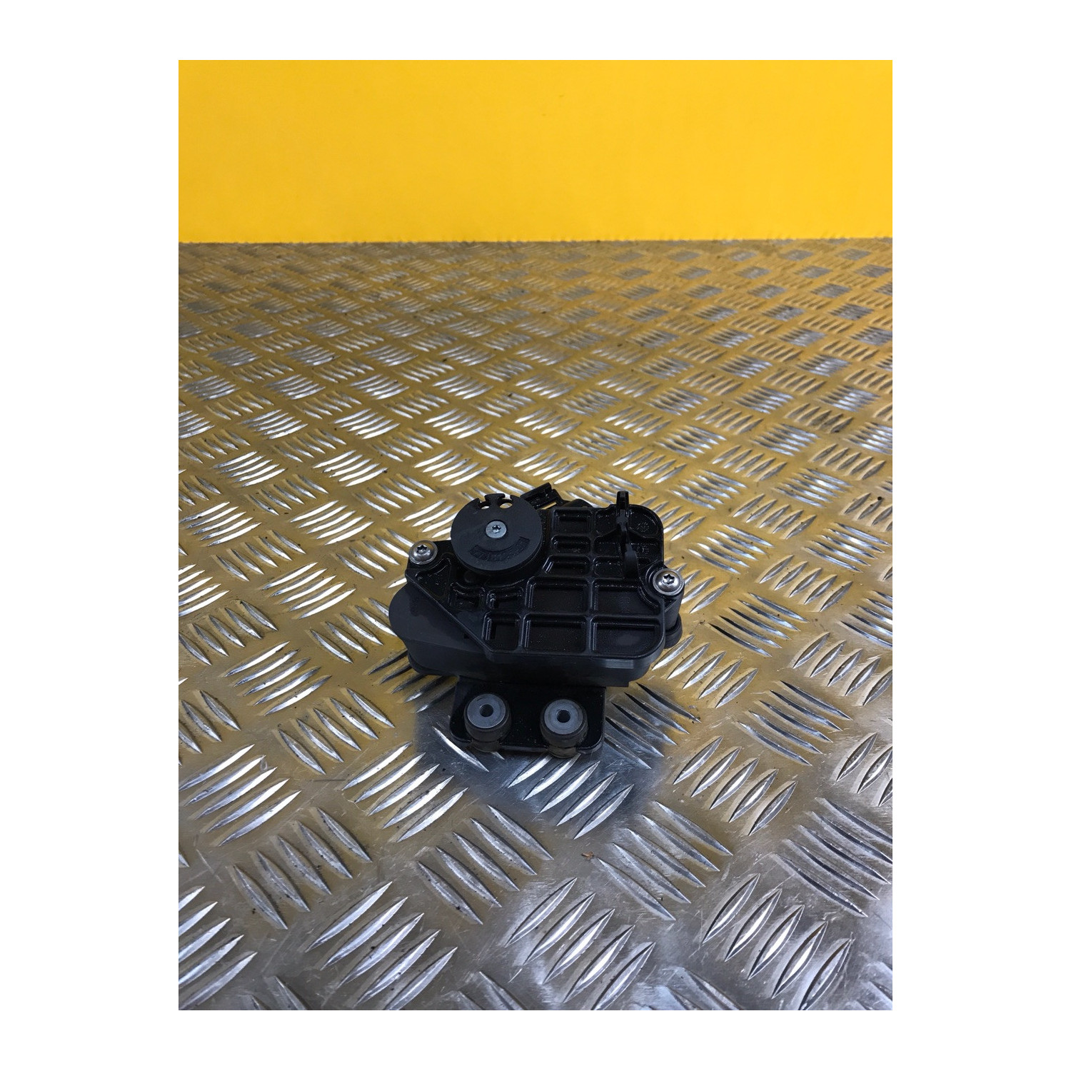 Moteur de valve pour BMW S 1000 RR 2012