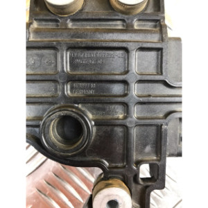 Moteur de valve pour BMW S 1000 RR 2012