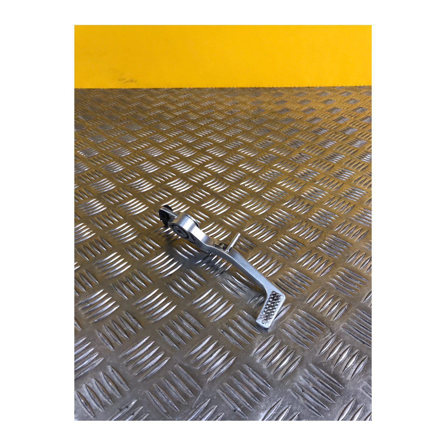 Pédale de frein pour BMW S 1000 RR 2012