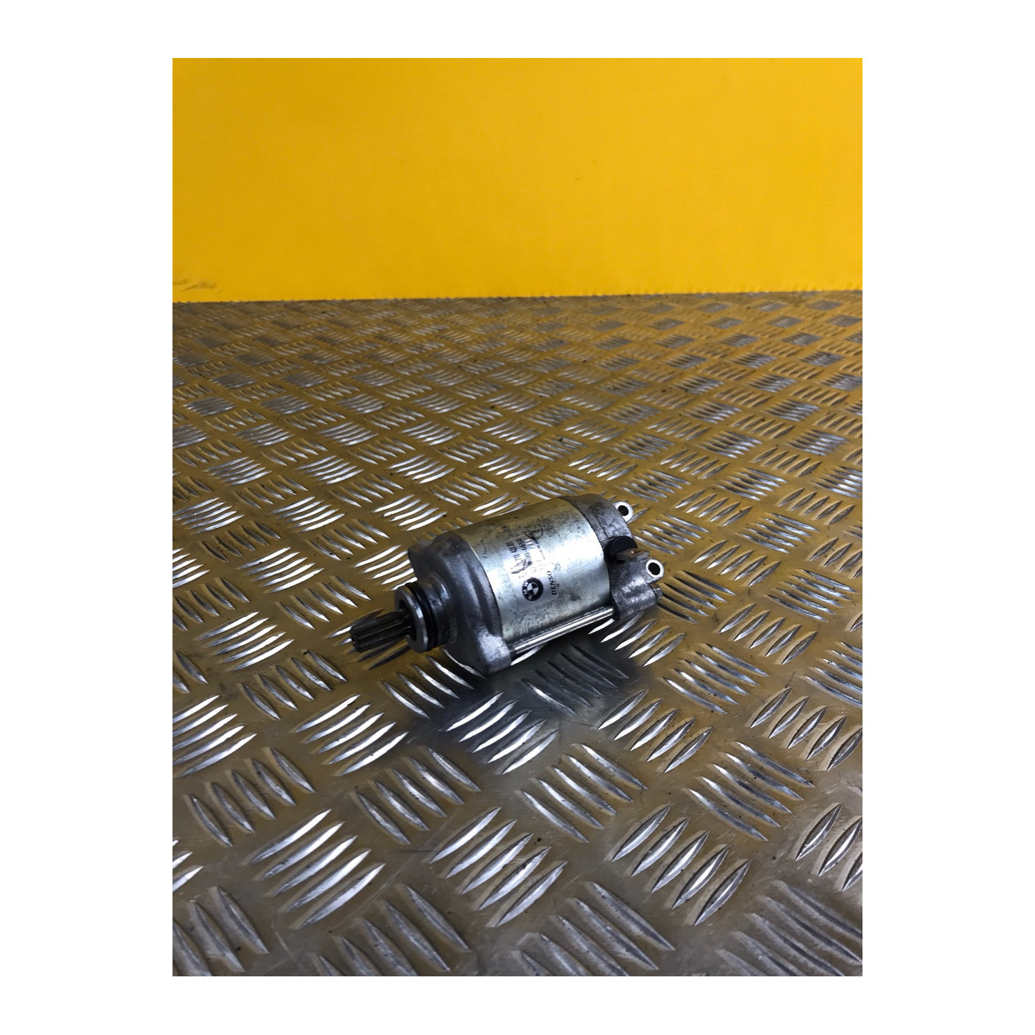 Démarreur électrique pour BMW S 1000 RR 2012