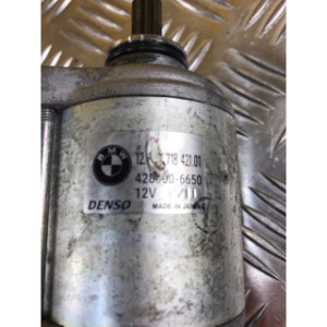 Démarreur électrique pour BMW S 1000 RR 2012