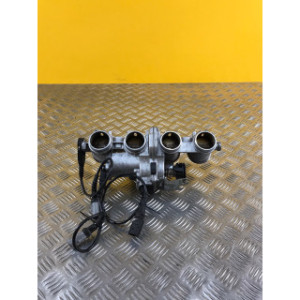 Boitier papillon pour BMW S 1000 RR 2012