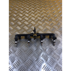 Rampe d'injecteur primaire (bas régime) pour BMW S 1000 RR 2012