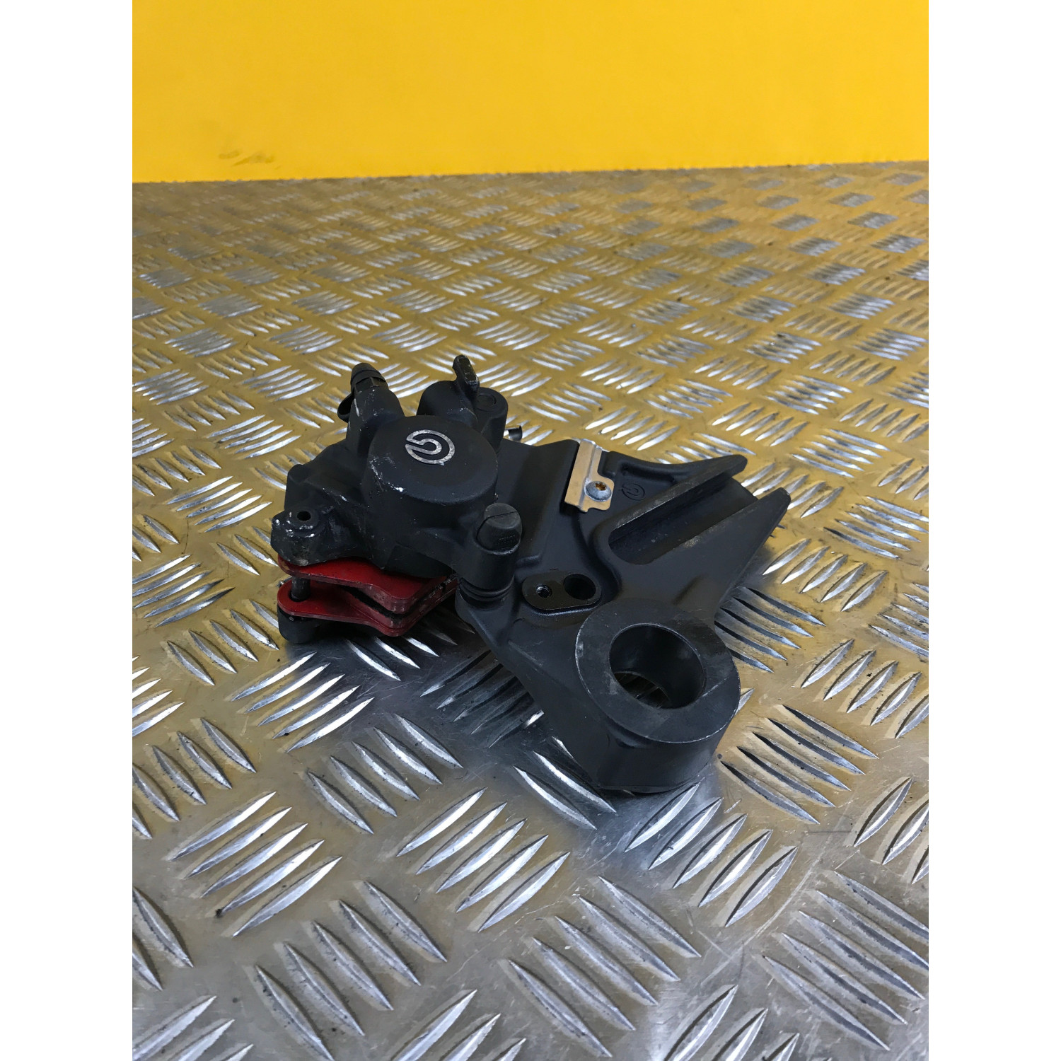 étrier de frein arrière pour BMW S 1000 RR 2012