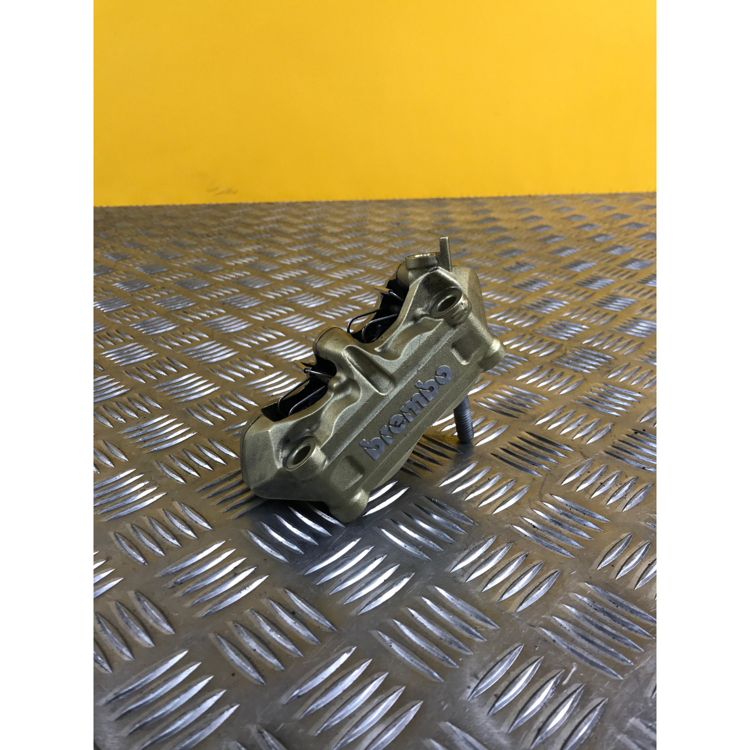 étriers de frein avant droit pour BMW S 1000 RR 2012