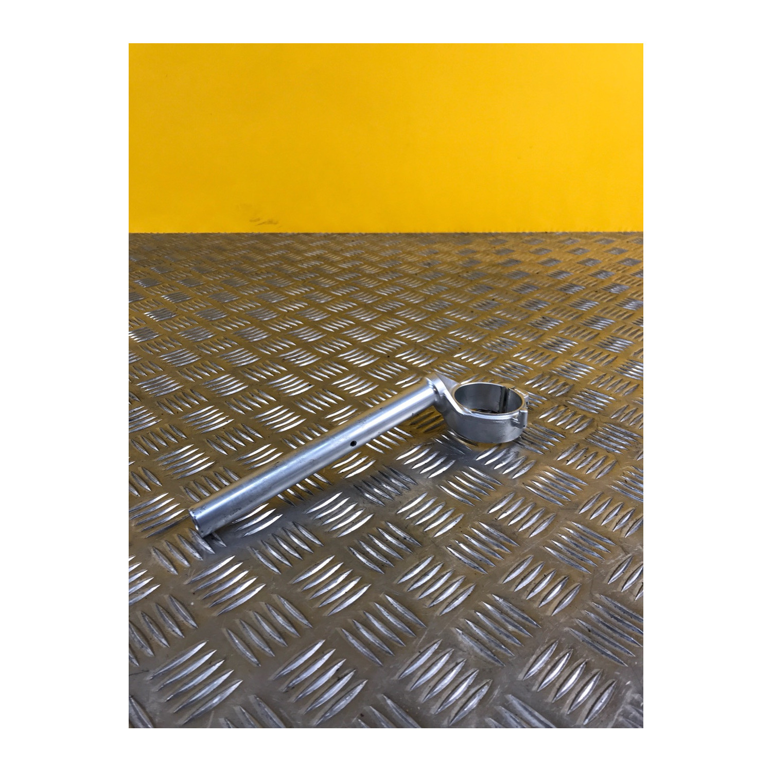 Demi guidon gauche pour BMW S 1000 RR 2012