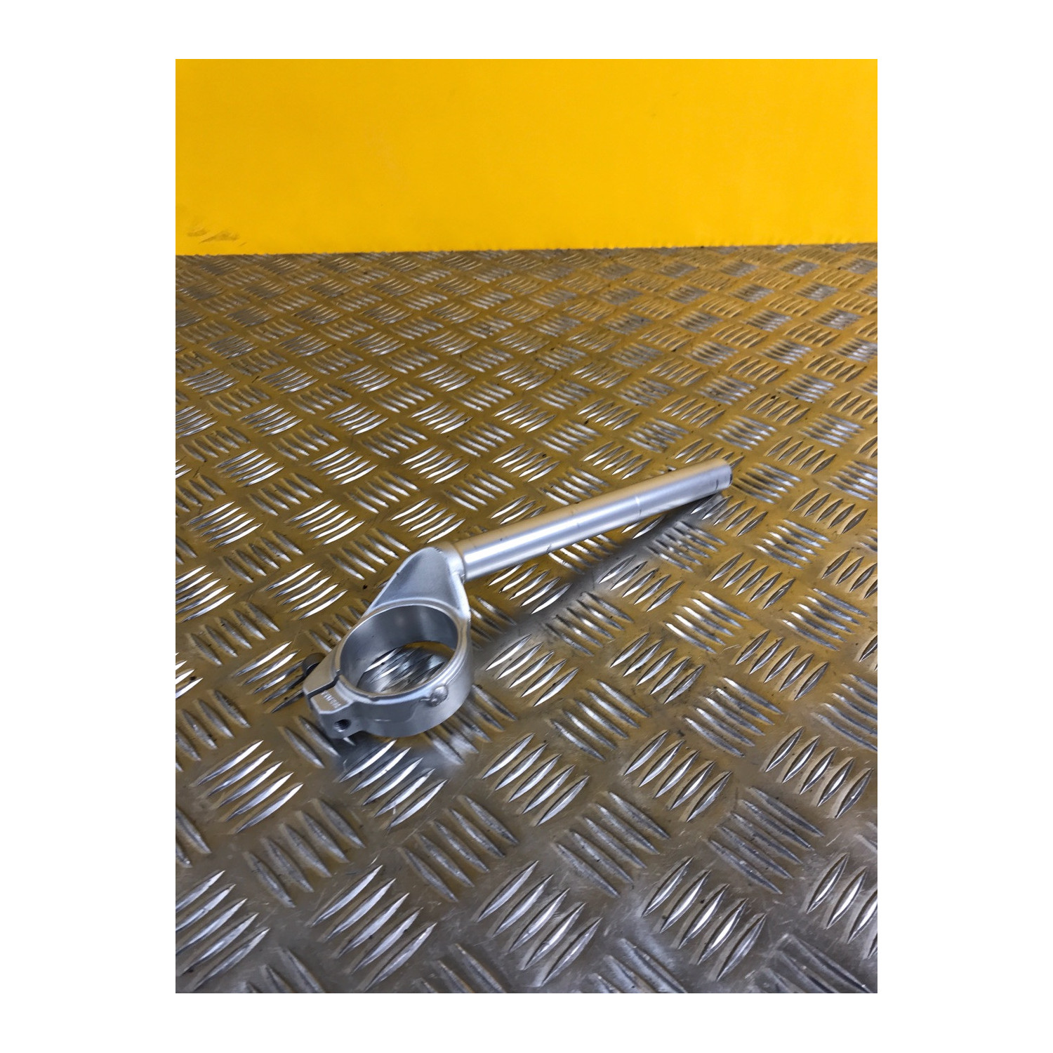 Demi guidon droit pour BMW S 1000 RR 2012