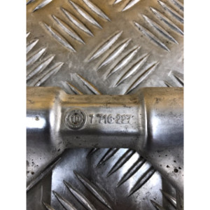 Biellette d'amortisseur arrière pour BMW S 1000 RR 2012