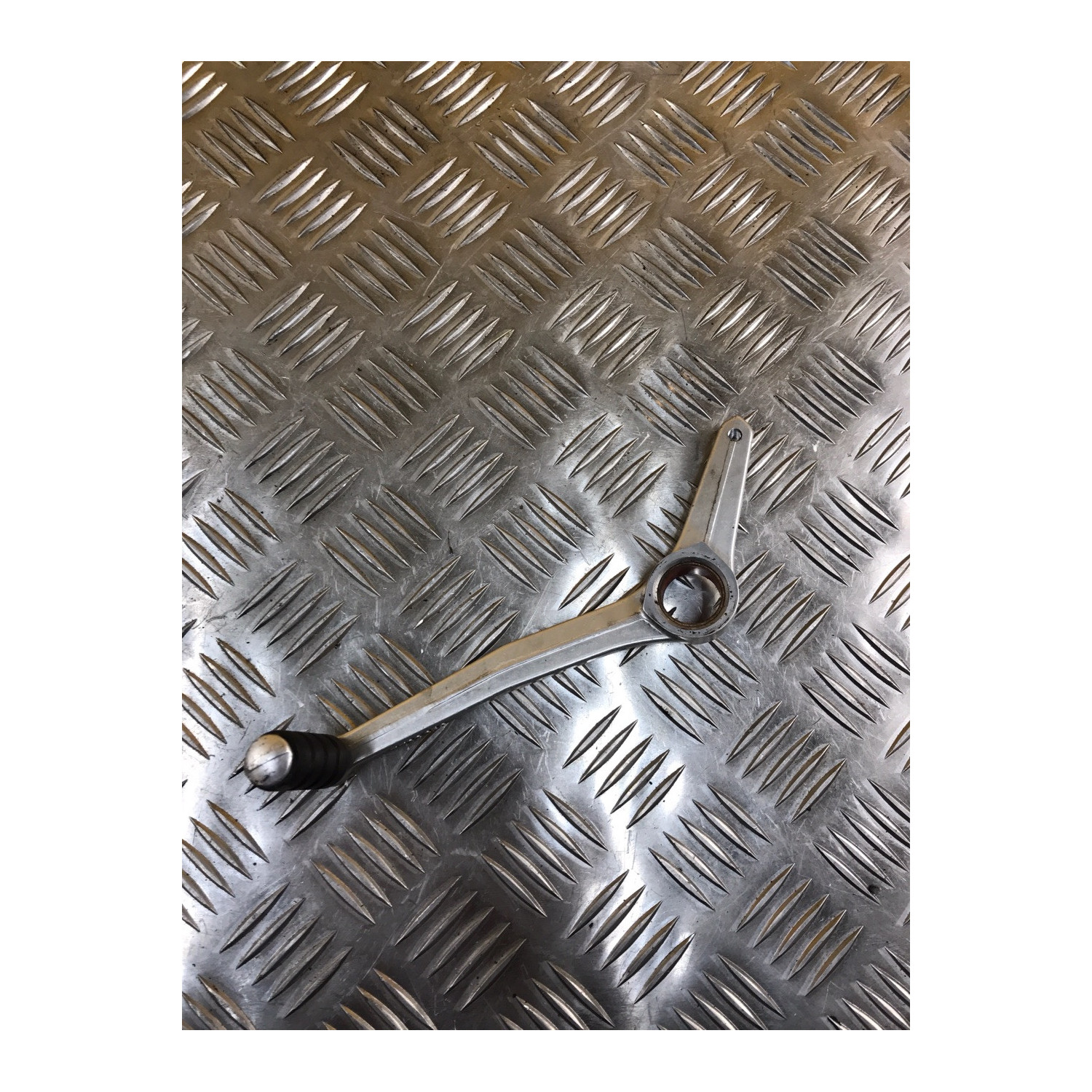 Sélecteur de vitesse pour BMW S 1000 RR 2012