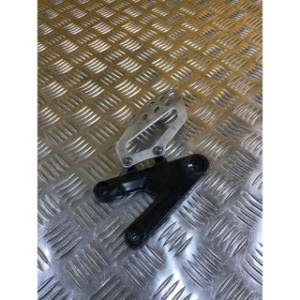 Platine repose pieds avant gauche pour BMW S 1000 RR 2012