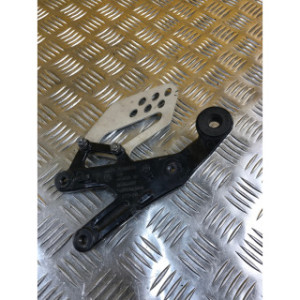Platine repose pieds avant droite pour BMW S 1000 RR 2012