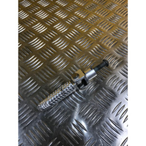 Repose pied gauche pour BMW S 1000 RR 2012