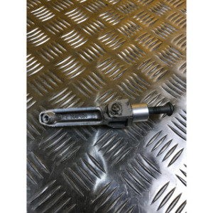 Repose pied gauche pour BMW S 1000 RR 2012