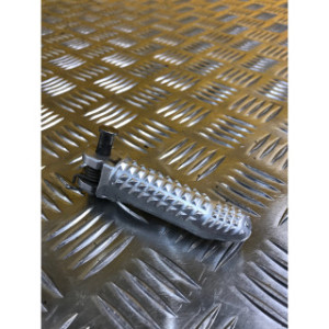 Repose pied droit pour BMW S 1000 RR 2012