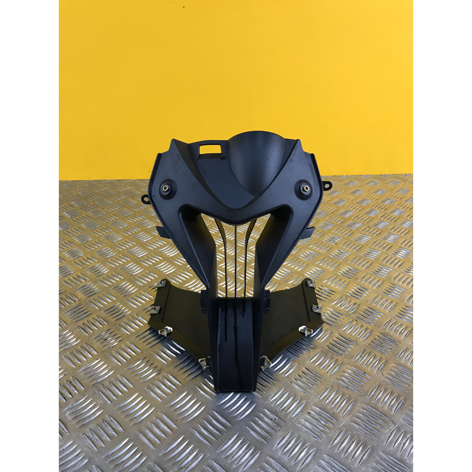 Face avant pour BMW S 1000 RR 2012