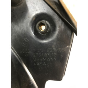 Face avant pour BMW S 1000 RR 2012