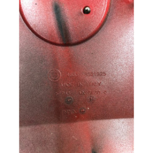 Carenage lateral gauche pour BMW S 1000 RR 2012